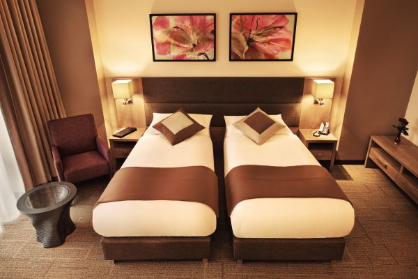 Mirotel Resort&Spa (Truskavets)